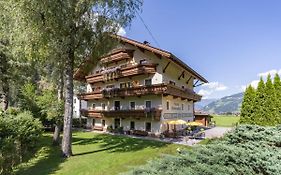 Hotel Garni Birkenhof
